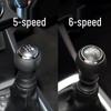 Toyota Levin Manual Gear Shift Knob Cover and Dust Sleeve