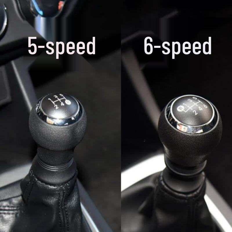 Toyota Levin Manual Gear Shift Knob Cover and Dust Sleeve