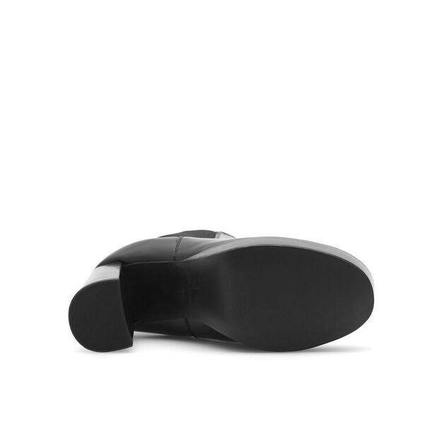 Ботильоны Eva Minge LUGO-111070, черные