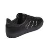 Dime x adidas Gazelle ADV Black Silver Metallic Studs Men Sneakers Core-Black Carbon IH2946