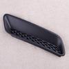 68324991AA 68324990AA 1 Par Främre Sidokåpa för Motorhuvens Ventiler Bezel Cover Passar för Dodge Ram 1500 2500 3500 2009-2018