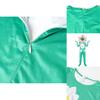 Perfect Poppy Playtime Huggy Wuggy Cosplay Costume Kids Jumpsuit For Halloween Xmas