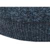 New Men's Sweater, High Street Pile, Pile Collar Pullover, Knit, Solid Color Base Layer