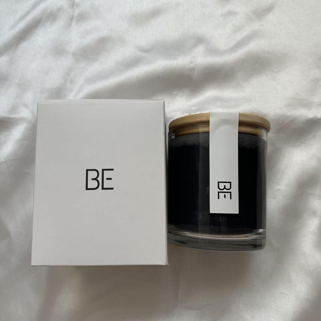 [USED] BTS BE CANDLE Candle Taehyung