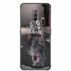 For ZTE Nubia Red Magic 7 Cases 7Pro Fashion Soft TPU Silicone Back Cover For Redmagic 7 Pro Phone Cases Shockproof Fundas 2022