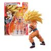 Bandai Dragon Ball Super Evolution Super Saiyan 3 Goku Action Figure 5-inch