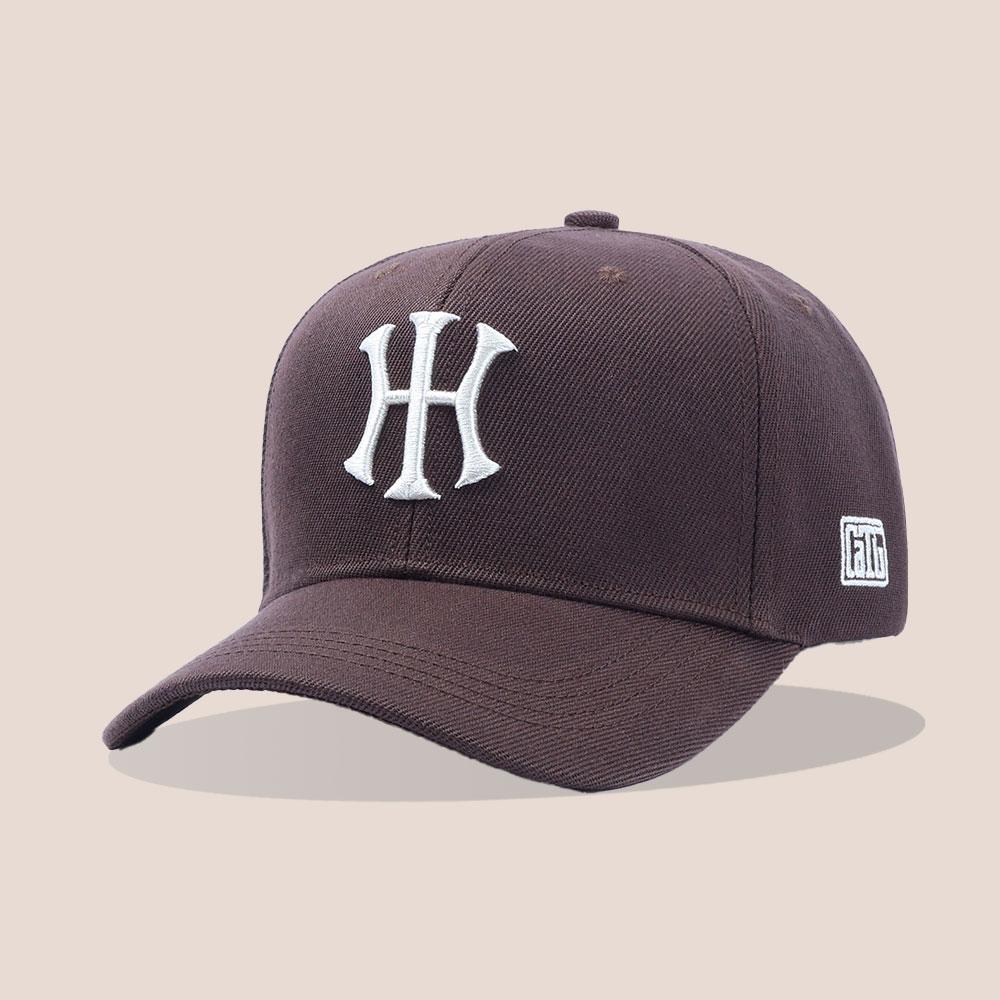 New Baseball Caps for Men And Women Summer Hat Adjustable Breathable Embroidered Sun Protection Cap Unisex Snapback Hats Sport