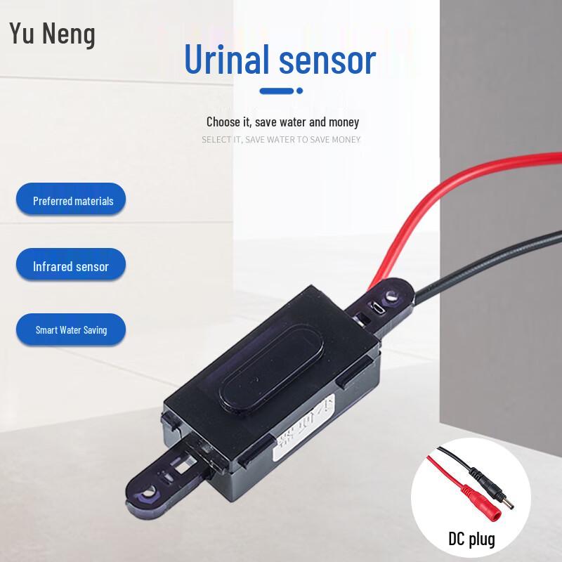 Yuneng Уринал Скрытая Инфракрасная Сенсорная Головка
