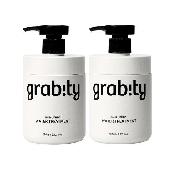 

Grabity Hair Lifting Water Treatment 270ml 2-pack