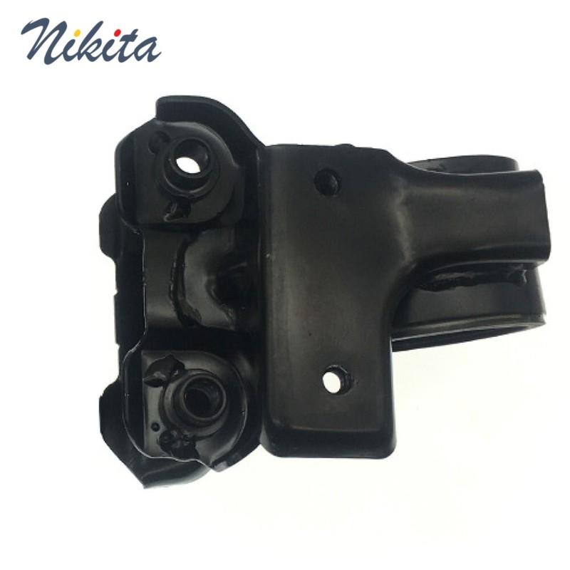 Front Right Lower Control Arm Bushing With Bracket For Honda CRV 2007 2008 2011 2010 2011 51395-SWA-A01
