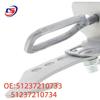 BMW X3 F25 Hood Latch, Compatible Models: 51237210733, 51237210734