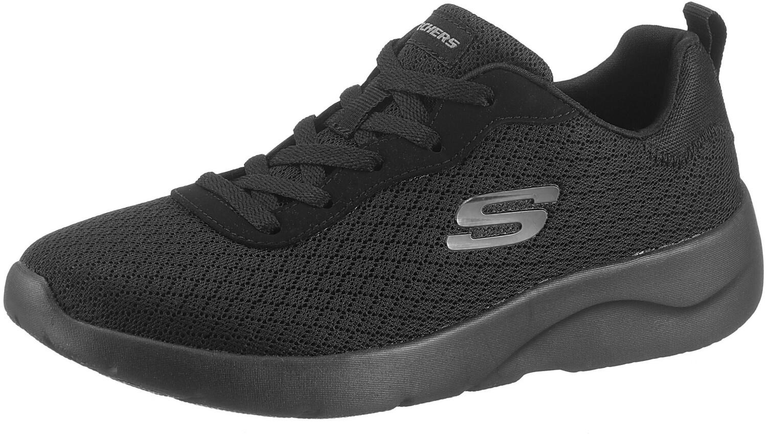 

Кроссовки Skechers Dynamight 2.0 Eye to Eye black 38 ½