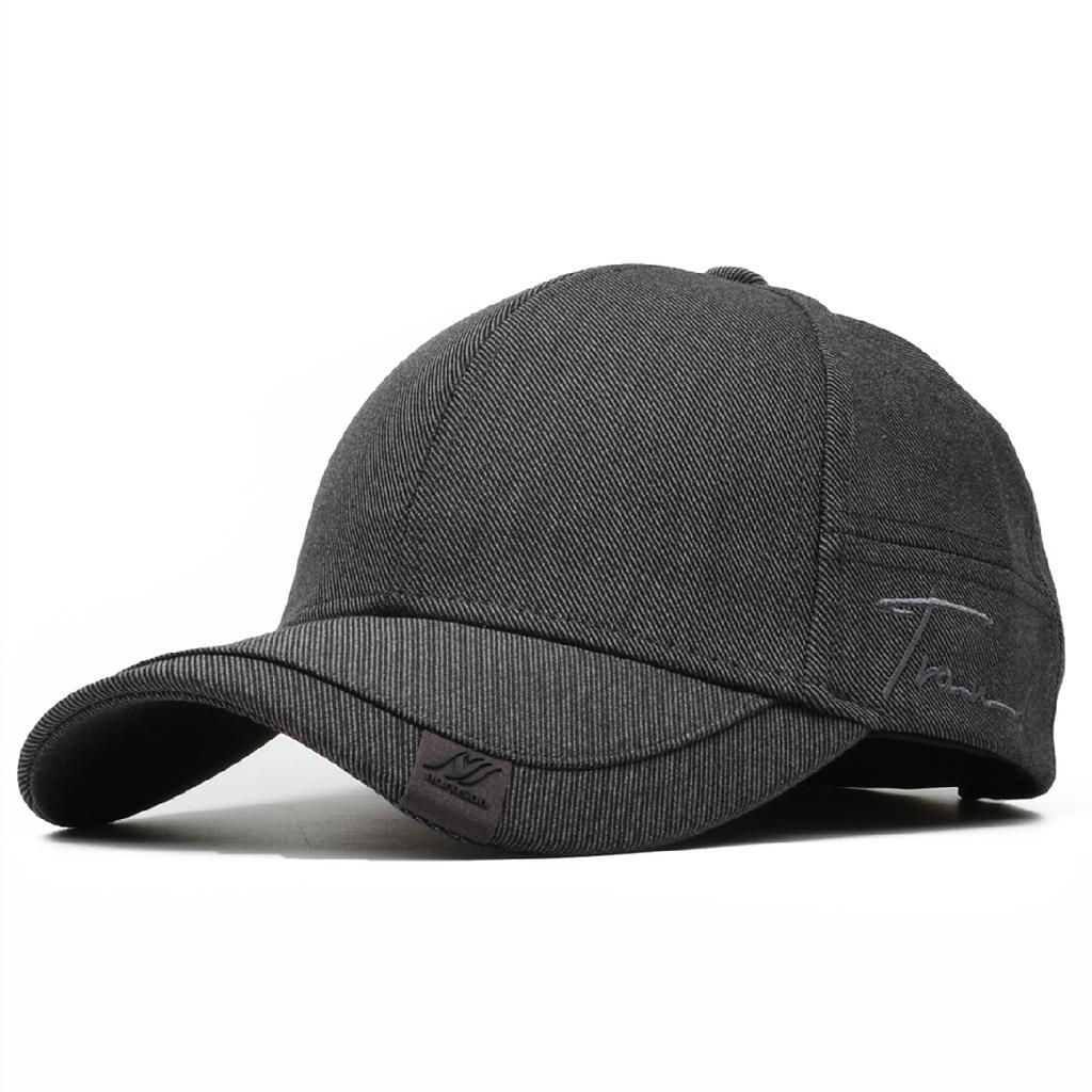 Northwood High Quality Solid Baseball Caps for Men Women Outdoor Sunshade Baseball Hats Dad Hats