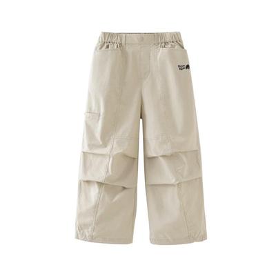 DAVE & BELLA Boy's Cargo Pants