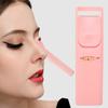 Heated Eyelash Curler USB Intelligent Temperature Control Quick Preheating Ergonomic Design Heated Lash CurlerPink