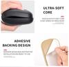 Car Armrest Pad Car Knee Pads Leg Pads Car Leg Rests Knee Pads Auto Armrest Car Main Driver Door Heightening Pad Elbow Support Knee Pad