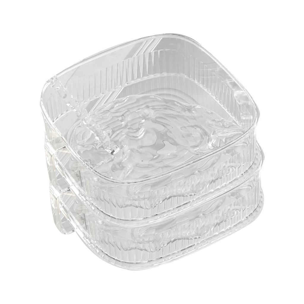 Insulation Vegetable Dish Cover Multifunctional Leftovers Cover Kitchen Table Dustproof Food Covers