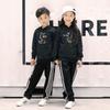 Stuihort Matching Mickey and Minnie Mouse Hoodies for Cute and Cute Couple Popular Casual Korean Style Pullover Tops for Boys and Perfect for Moms and