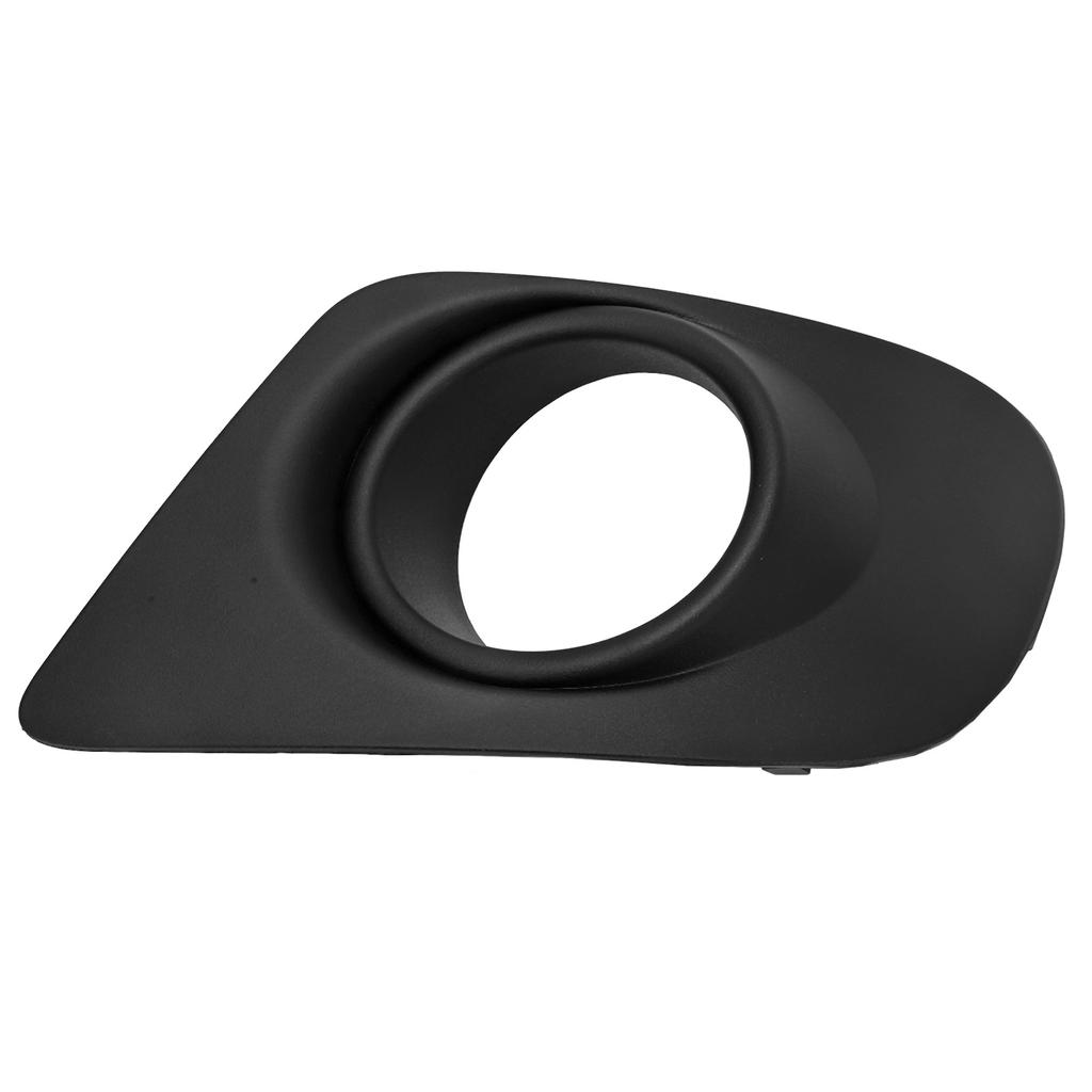 Right Fog Light Bezel Cover 68088686AA Front Foglamp Cover Replacement for JOURNEY CHRYSLER 200