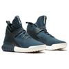 Adidas Tubular X Knit Petrol Unisex Sneakers Blue Midnight Night S81675