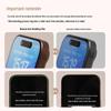 Baseus AR Anti-Reflective Corning Glass Screen Protector for iPhone