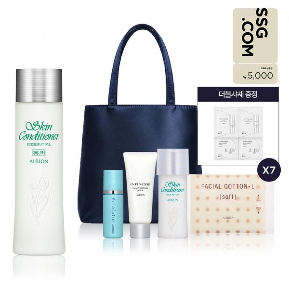 AlbioN SkiN CoNditioNer EsseNtial N 165ml Single option