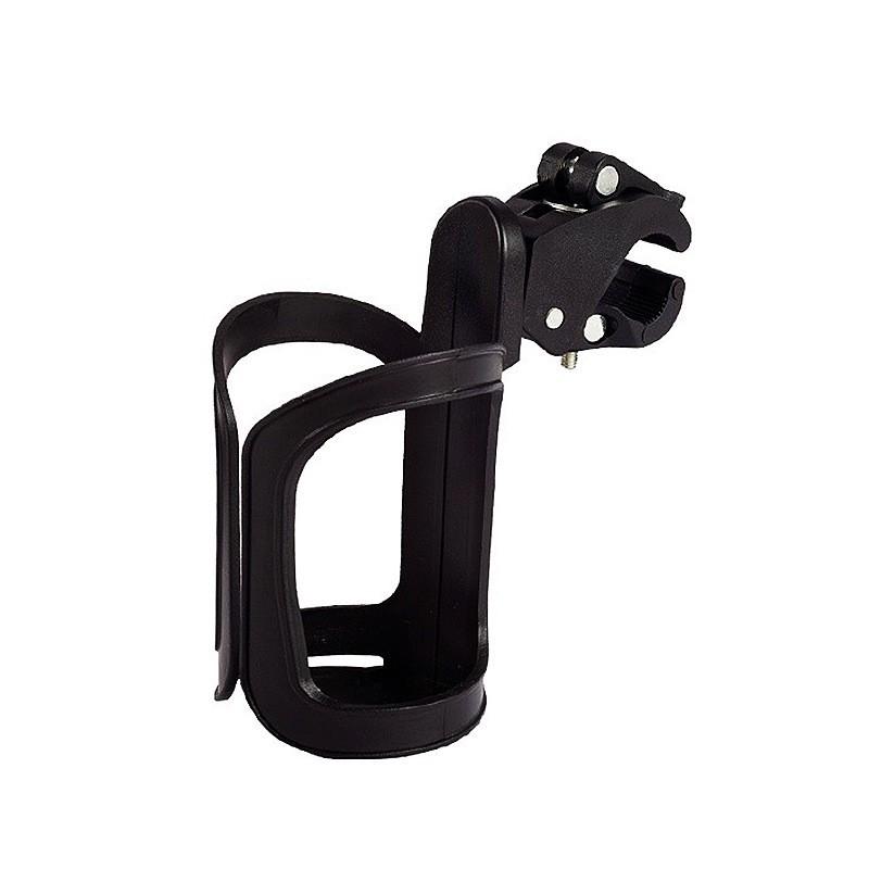 Universal Dynamic Bicycle Water Cup Holder Freely Hanging Bicycle Quick-release Water Cup Holder Mountain Bike Drink Stand Cup Holders 5