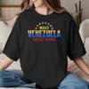 Funny Make Venezuela Chevere Again TShirt Unisex Unisex Round Neck Cotton T Shirt Short Sleeve Tee Shirt Plus Size Clothing
