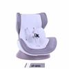 Labubu Sit-Sit Party Car Ornament: Cute Doll for Car Seat or Air Vent