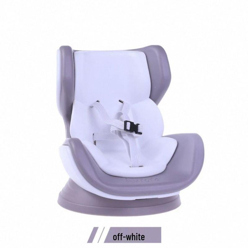 Labubu Sit-Sit Party Car Ornament: Cute Doll for Car Seat or Air Vent