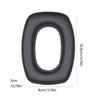 Breathable Noise Reducing Earpads for and All Day Comfort