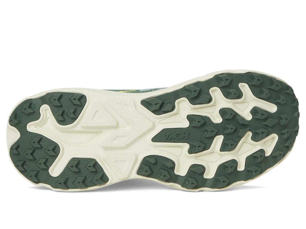 HOKA ONE ONE CHALLENGER 8 Jade x Truffle Men's Salt/US10 (Size 28.0)