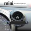 Per BMW Mini One Porta Telefono per Auto Speciale Mini Cooper Supporto per Supporto di Navigazione per Bocchetta d'Aria