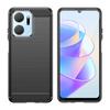 Applicable To Silicone Brushed Honor X1A Mobile Phone Case All-inclusive Anti-drop Honor Play11Plus Mobile Phone Soft Case Case