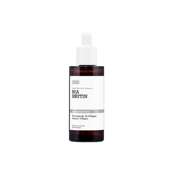 

TENZERO Expert Chemical Ampoule 50ml #Niarbutin