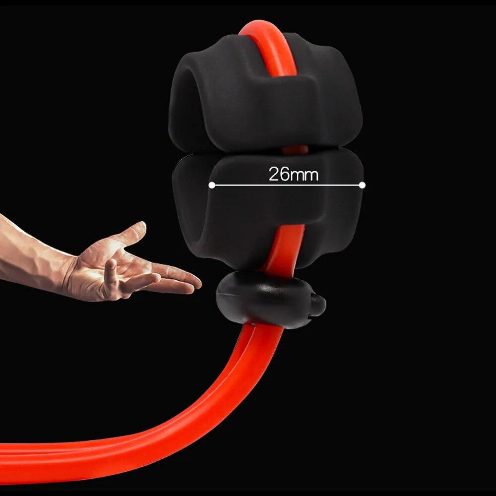 Inel pentru penis de blocare a penisului pentru bărbați, reglabil, inelul pentru penis, întârziere erecție, ejaculare, mărire, balon, masaj, jucărie sexuală pentru bărbați