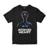 Atomic Heart Twin Robot T-Shirt, 100% Cotton Tee, Men's Women's All Sizes (ATO-96612)