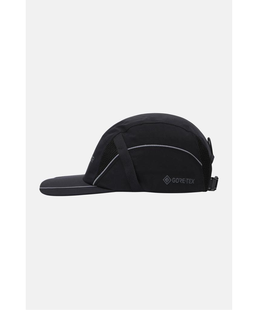 Koolongseupocheu Wm Unisex Expert Gore Camp Cap 8Nrex26101Blk