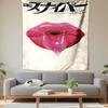Sniper Manga Vol 5 Tapestry Wall Hanging, Japanese Comic Art, Anime Wall Decor for Bedroom Dorm