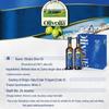 Olitalia Cloud Series Extra Virgin Olive Oil Gift Set