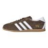 adidas Originals Tokyo Rétro Confortables Basse Cheville Chaussures Lifestyle Baskets Unisexe Marron Blanc KJ3958