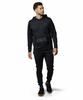 Under Armour Spring Knit Hoodie Black XXL /
