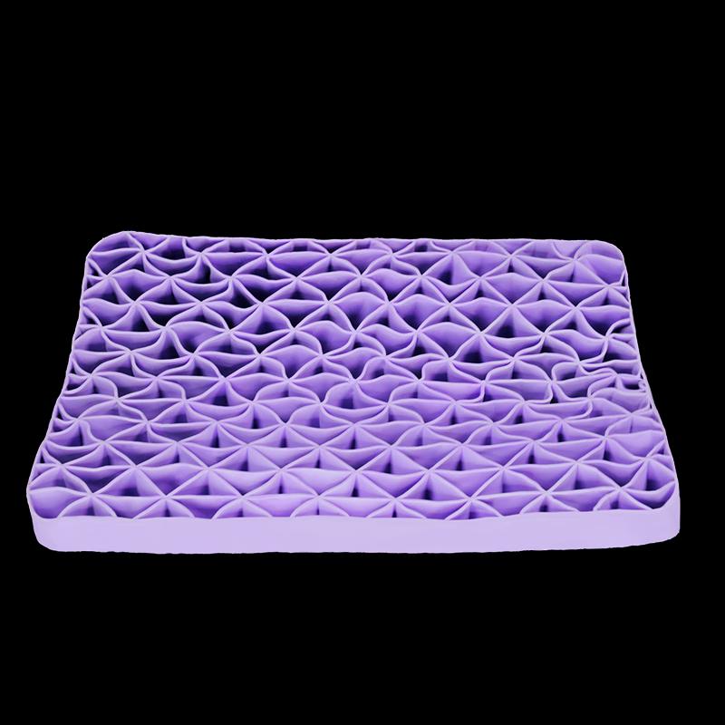 

TANMINGFEI TPE Fiber Ergonomic Pillow