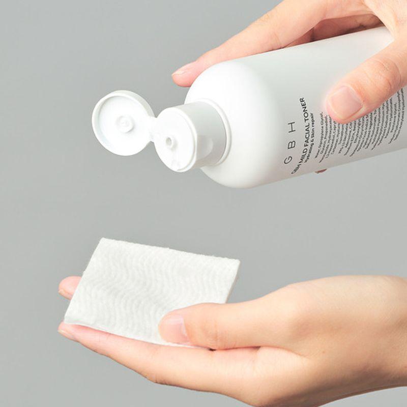 Soft Cotton Pads 60 Pads