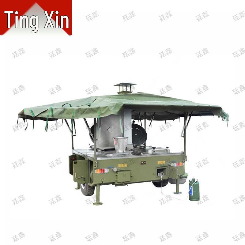 Heavy-Duty Vehicle Tarpaulins & Enclosures
