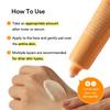 Abib Glutathiosome Cream 75ml Glutathiosome cream vita care / tube/Glutathione/Hypoallergenic/Moisturizing