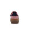 Adidas Gazelle Bold Pink Glow Gum Women Sneakers Victory-Blue H06122