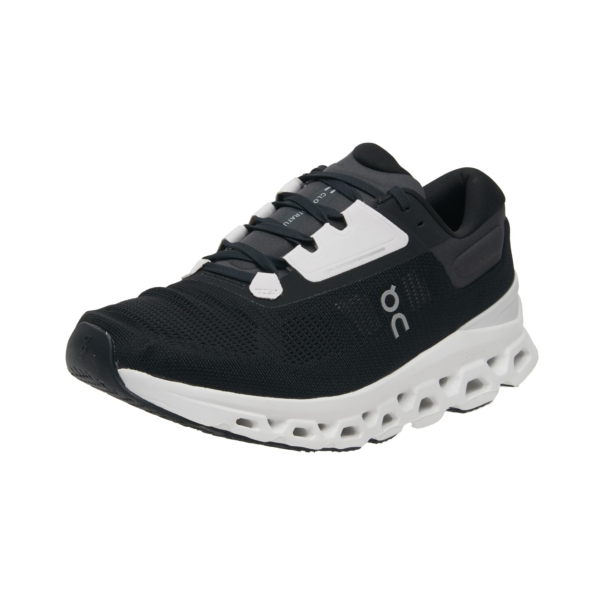 

Running Shoes Cloudstratus 3 Black Frost cm [ON] Women s 27.0