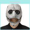 Slipknot Joey Mask Latex Halloween Costume Mask With Role Playing For Costume Parties