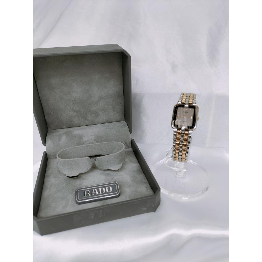 Used RADO - Ladies watches